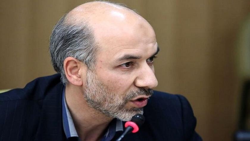 Iranpress: Economic growth needs development of energy industry: Minister of Energy