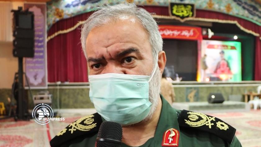 Iranpress: Resistance Front moving forward after Soleimani