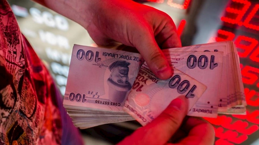 Iranpress: Turkish inflation soars to 36%, highest in Erdogan era