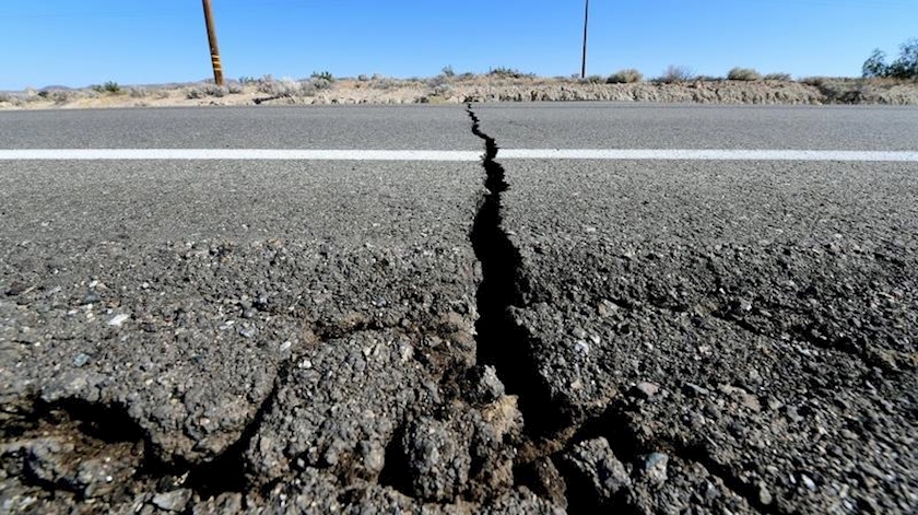 Iranpress: Qinghai province in China hit by 6.6 magnitude earthquake