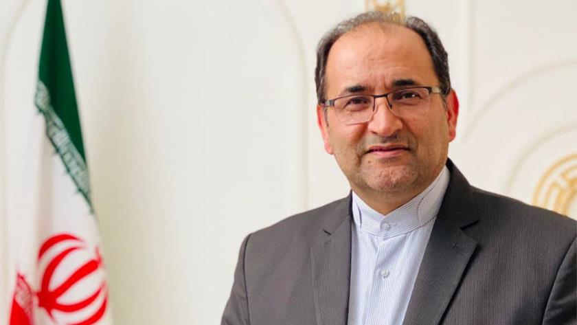 Iranpress: MP:  Iran to form a strong coalition with West Asian countries 