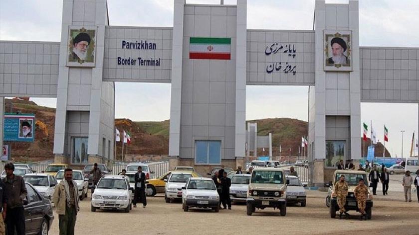 Iranpress: Iran resumes visa issuance for Iraqi Kurds