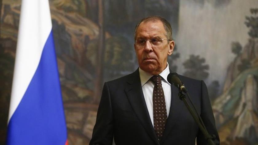 Iranpress: Lavrov: Russia to respond to new US sanctions