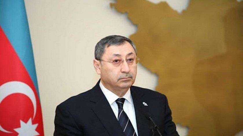 Iranpress: Azerbaijan supports start of Turkish-Armenian negotiations