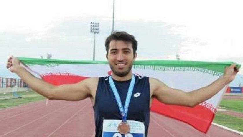 Iranpress: Iranian runners shine in Turkey