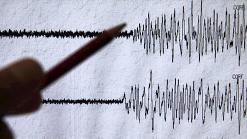Iranpress: Earthquake shakes southern Iran
