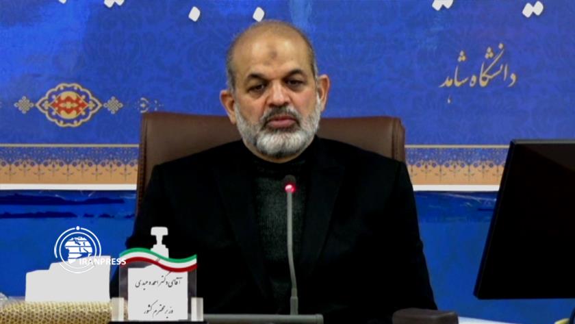 Iranpress: Interior minister: National security depends on social security