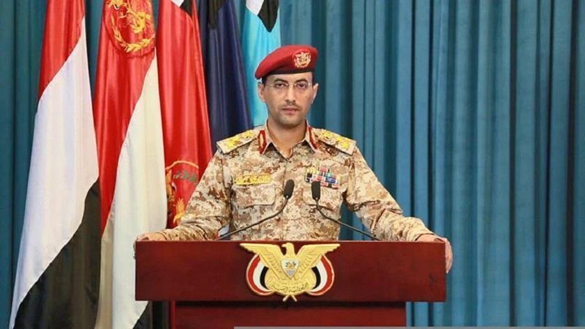 Iranpress: Yahya Saree says operation Storm of Yemen was successfull