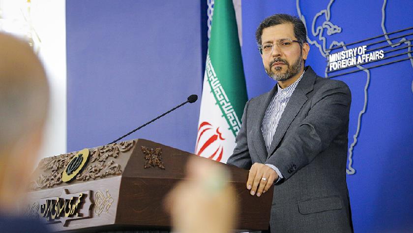 Iranpress: Iran, China facing a new horizon of cooperation