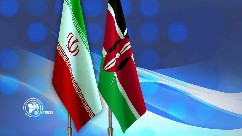 Iranpress: Kenya welcomes Iranian investors
