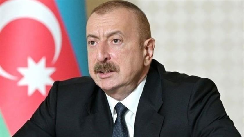 Iranpress: Aliyev calls Iran to participate in reconstruction projects of R. Azerbaijan