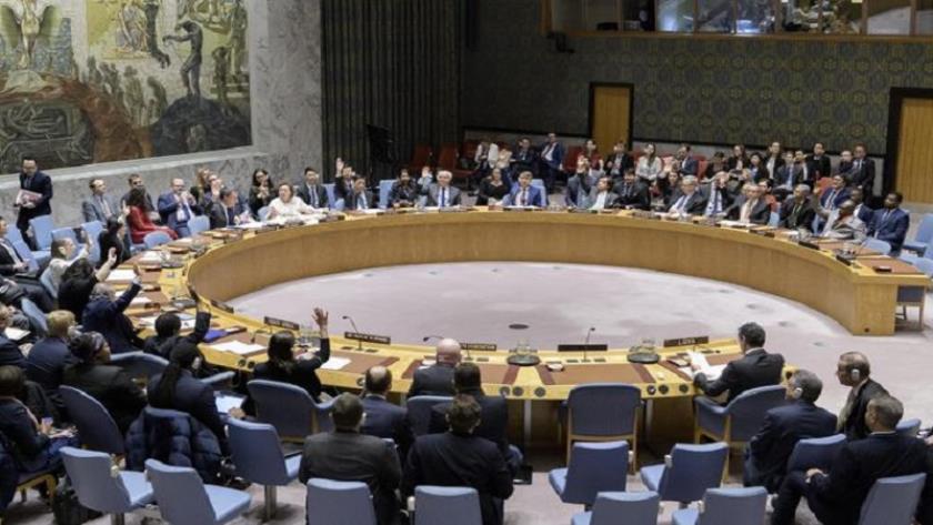 Iranpress: US asks UNSC meeting on Ukraine