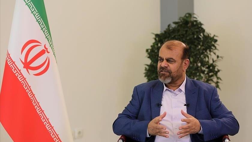 Iranpress: Iran calls for acceleration of ECO-Gate project 