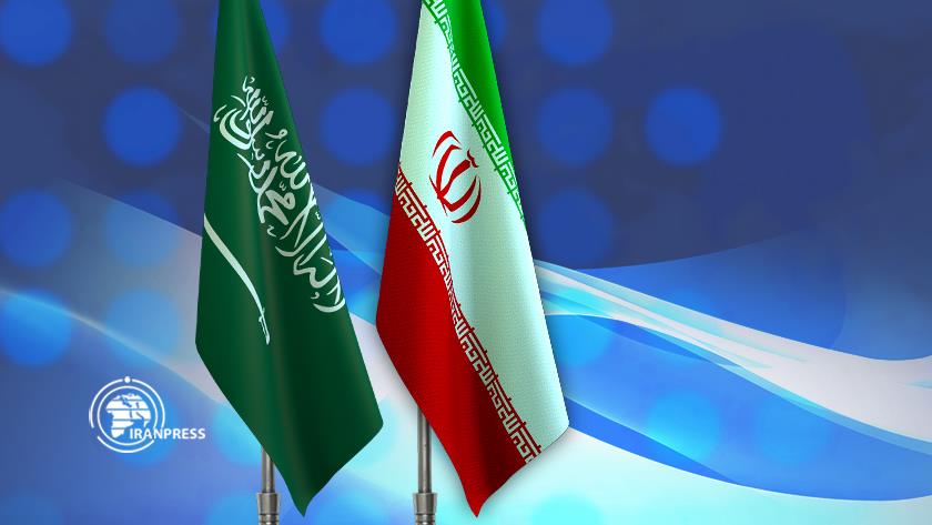 Iranpress: Iran is ready to continue talks with Saudi Arabia