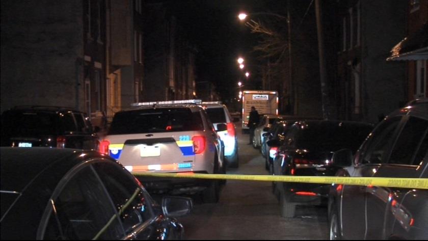 Iranpress: Shooting in Philadelphia leaves 2 men killed