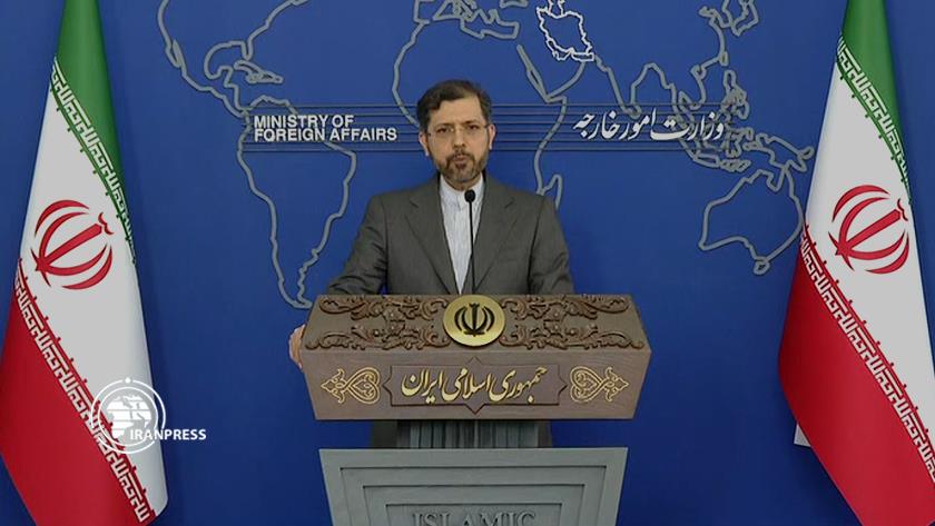 Iranpress: Iran expresses worrisome about situation in Yemen 