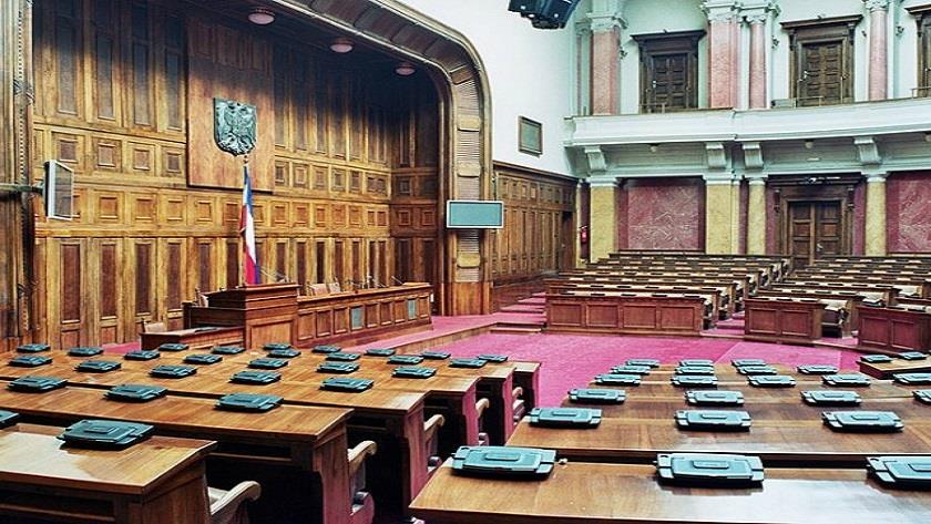 Iranpress: Serbian president dissolves parliament, calls early elections