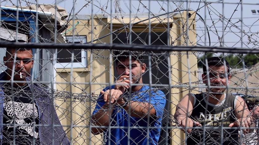 Iranpress: Hamas says no more tolerates suffering of prisoners in Israel