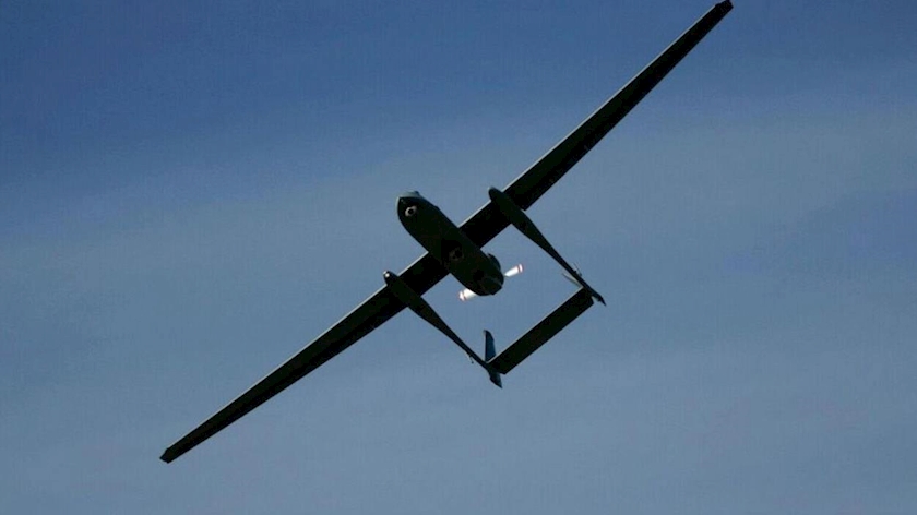 Iranpress: Israel acknowledges that Hezbollah drone managed to return to Lebanon