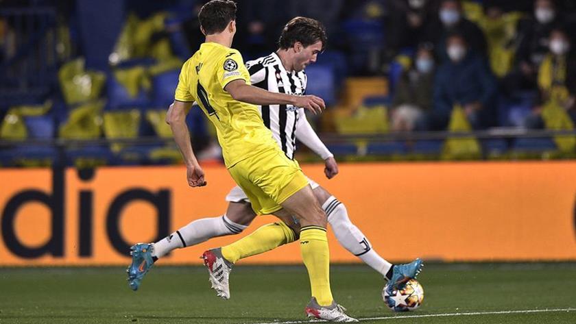 Iranpress: Parejo hits back after Vlahović