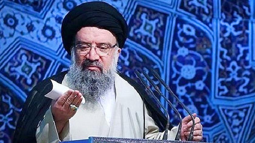 Iranpress: NATO provocations exacerbates situation in region: Top cleric