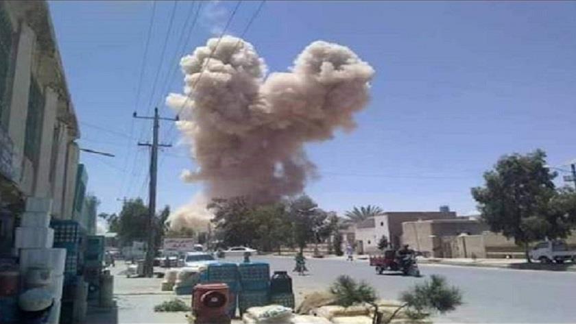 Iranpress: Mortar shell explosion leaves 4 children dead, injured in Afghanistan