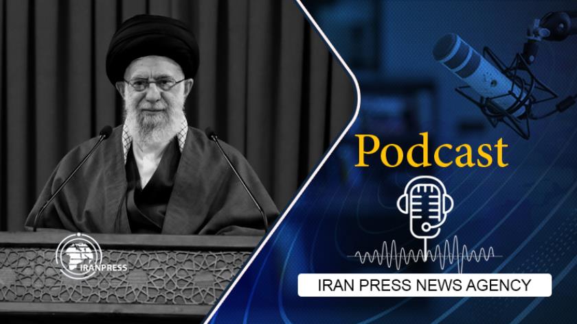 Iranpress:  leader weighs in on root cause of Ukraine crisis