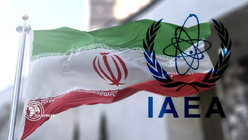 Iranpress: Iran, IAEA issue a Joint Statement