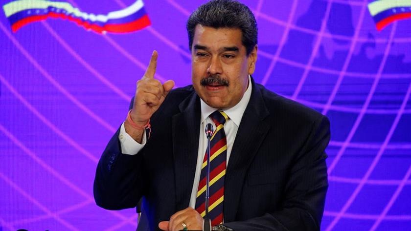 Iranpress: Venezuela says work agenda agreed with US delegation