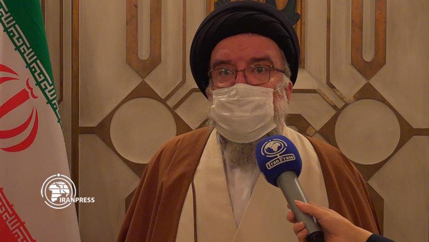 Iranpress: Senior cleric: All nuclear, non-nuclear sanctions must be removed