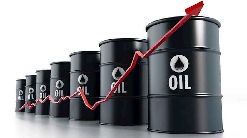 Iranpress: Oil rises as UAE backtracks on OPEC output boost statement