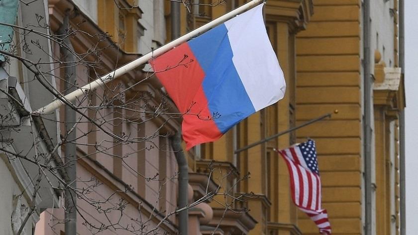 Iranpress: United States imposes sanctions on 50 Russian figures