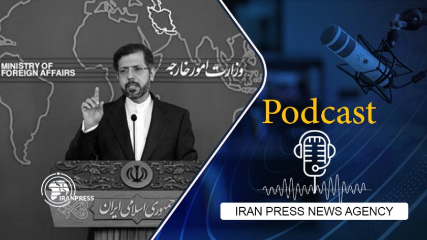 Iranpress:  Resolving remained key issues on Vienna Talks depend on Washington: Khatibzadeh