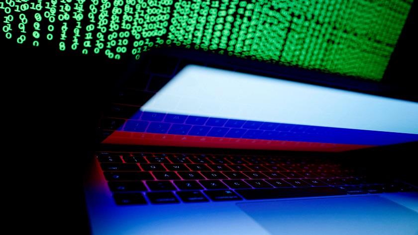 Iranpress: Russian government sites facing unprecedented cyber attacks
