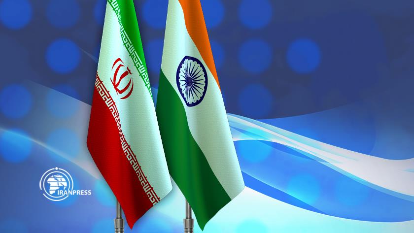 Iranpress: Iran ready to meet India