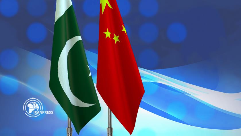 Iranpress: China, Pakistan share concern about sanctions on Russia: Chinese MFA