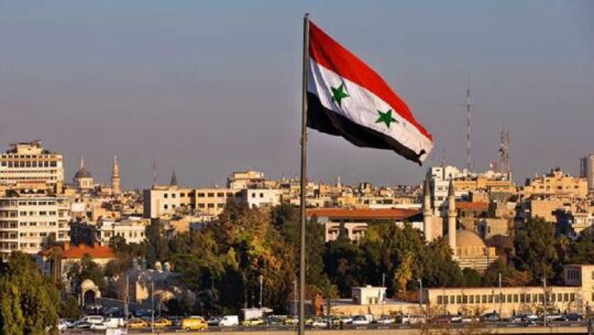 Iranpress: Damascus condemns Western delegations’ illegal entry into Syria
