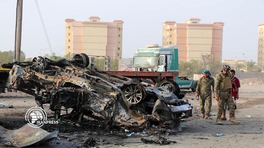 Iranpress: UAE senior commander was killed in Aden