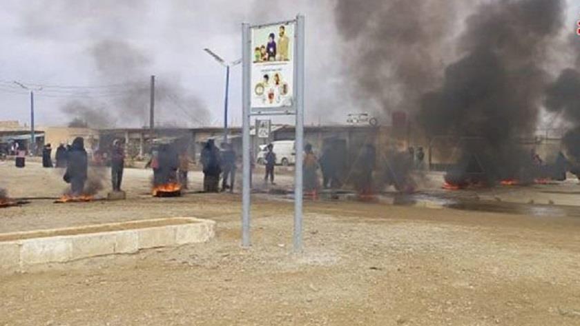 Iranpress: QSD militia kidnaps 15 civilians in Raqqa countryside