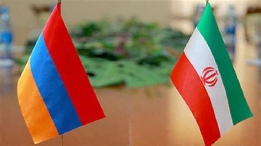Iranpress: Iran, Armenia stress boosting ties in Energy sector