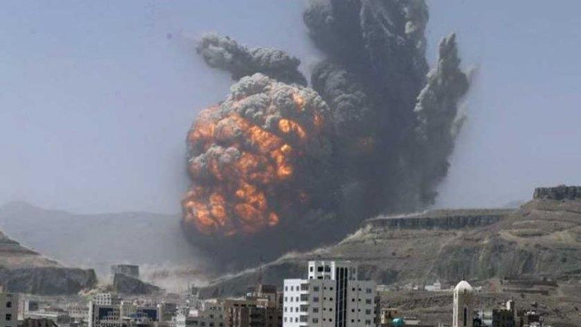 Iranpress: Saudi Coalition violates ceasefires 119 times in Yemen