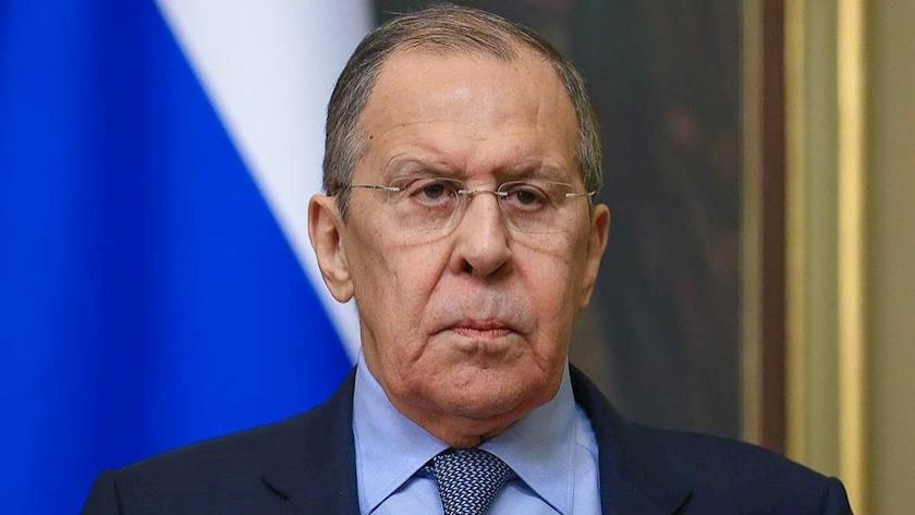 Iranpress: Lavrov: Ukraine’s draft peace deal, ‘unacceptable’ 