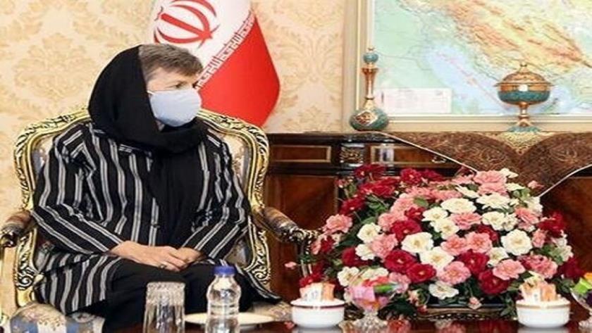 Iranpress: Australia ready to work with Iran in fighting terrorism: Envoy