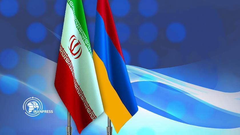 Iranpress: Iran to open business hub in Armenia: Official