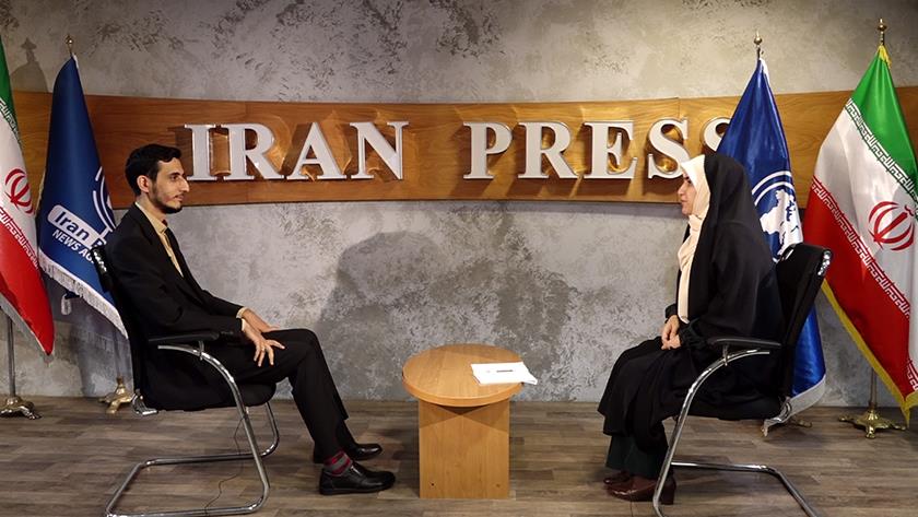 Iranpress: Iran Press News Agency; strategic project for IRIB World Service