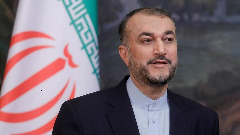 Iranpress: Iran has a positive and constructive view of Afghanistan: Amir-Abdollahian