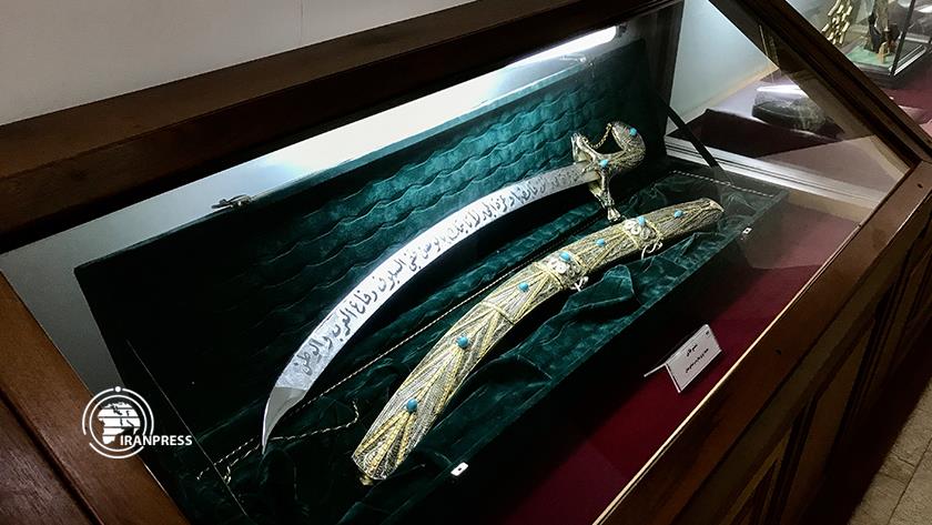 Iranpress: Khameneh Gifts Museum; Sign of friendship, respect for Iran