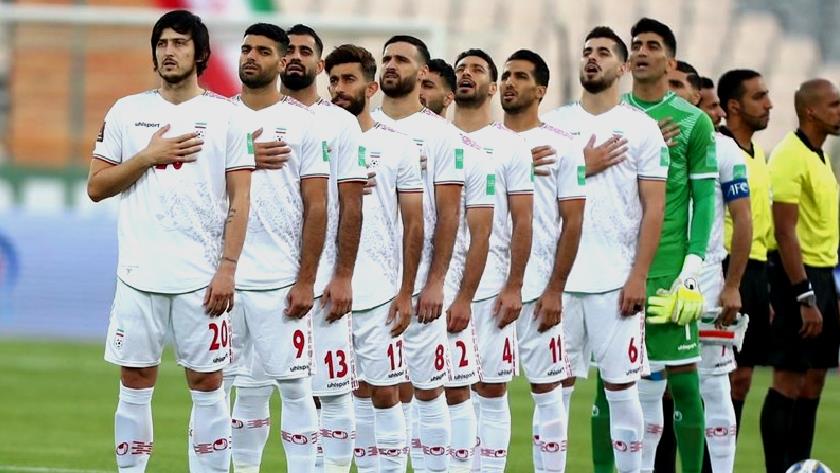 Iranpress: Take a look at Iran’s squad at World Cup 2022