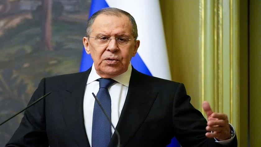 Iranpress: Lavrov: Russia-Ukraine talks at stalemate despite completion of another round