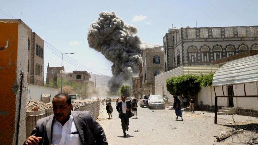 Iranpress: Saudi coalition violates ceasefire 90 times in Yemen